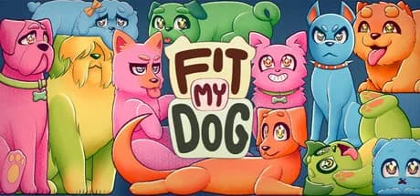 Fit My Dog görsel 1