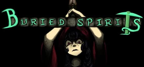 Buried Spirits - Minesweeper
