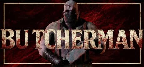 Butcherman görsel 1