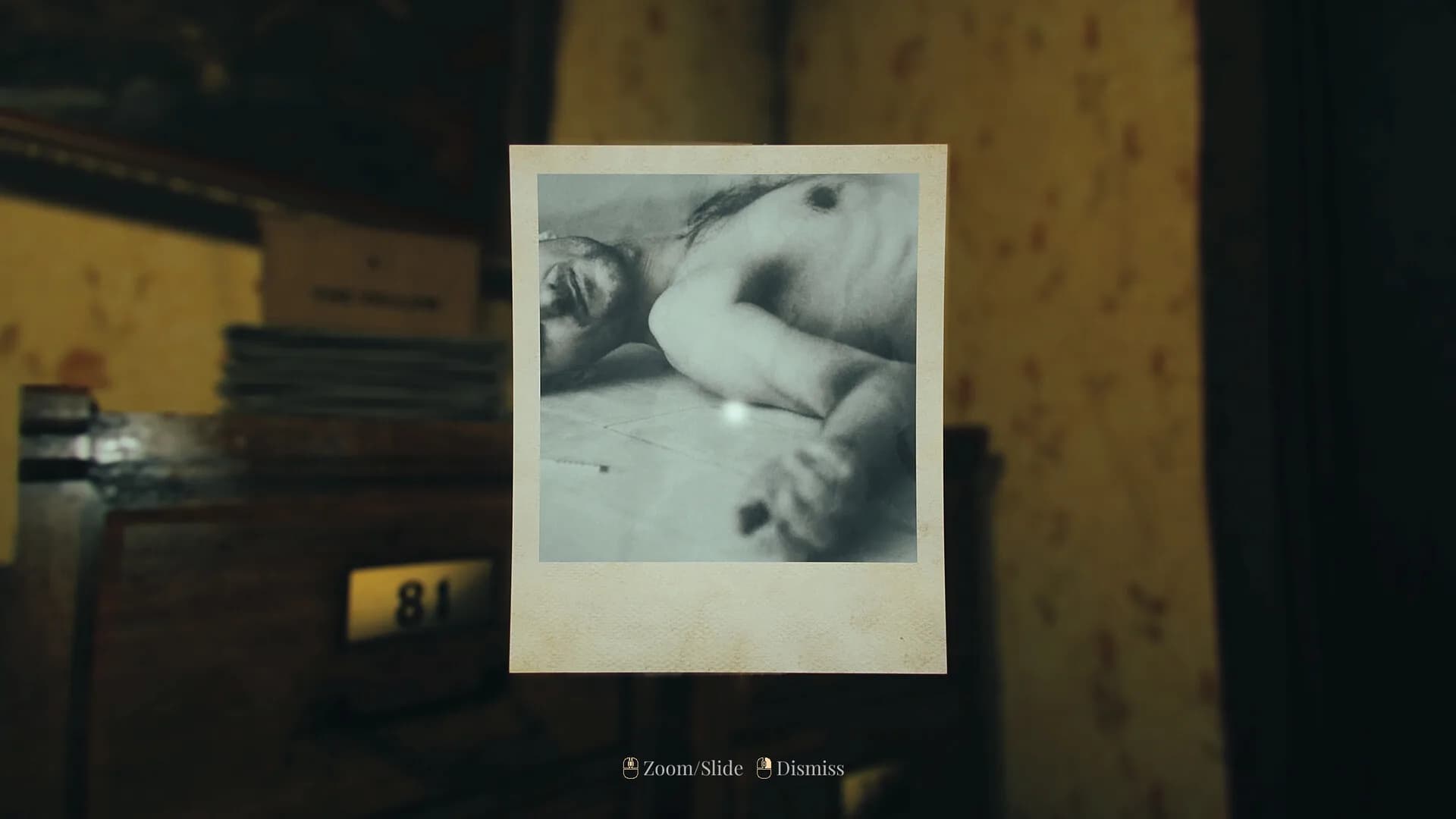 Butcherman görsel 4