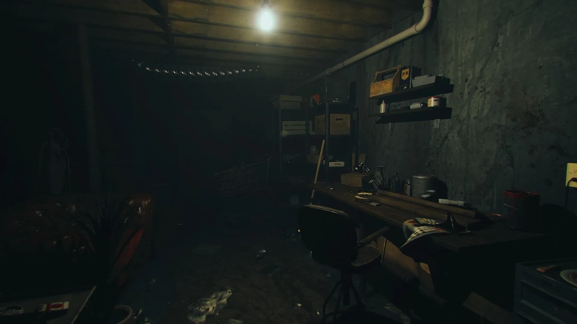 Butcherman görsel 5