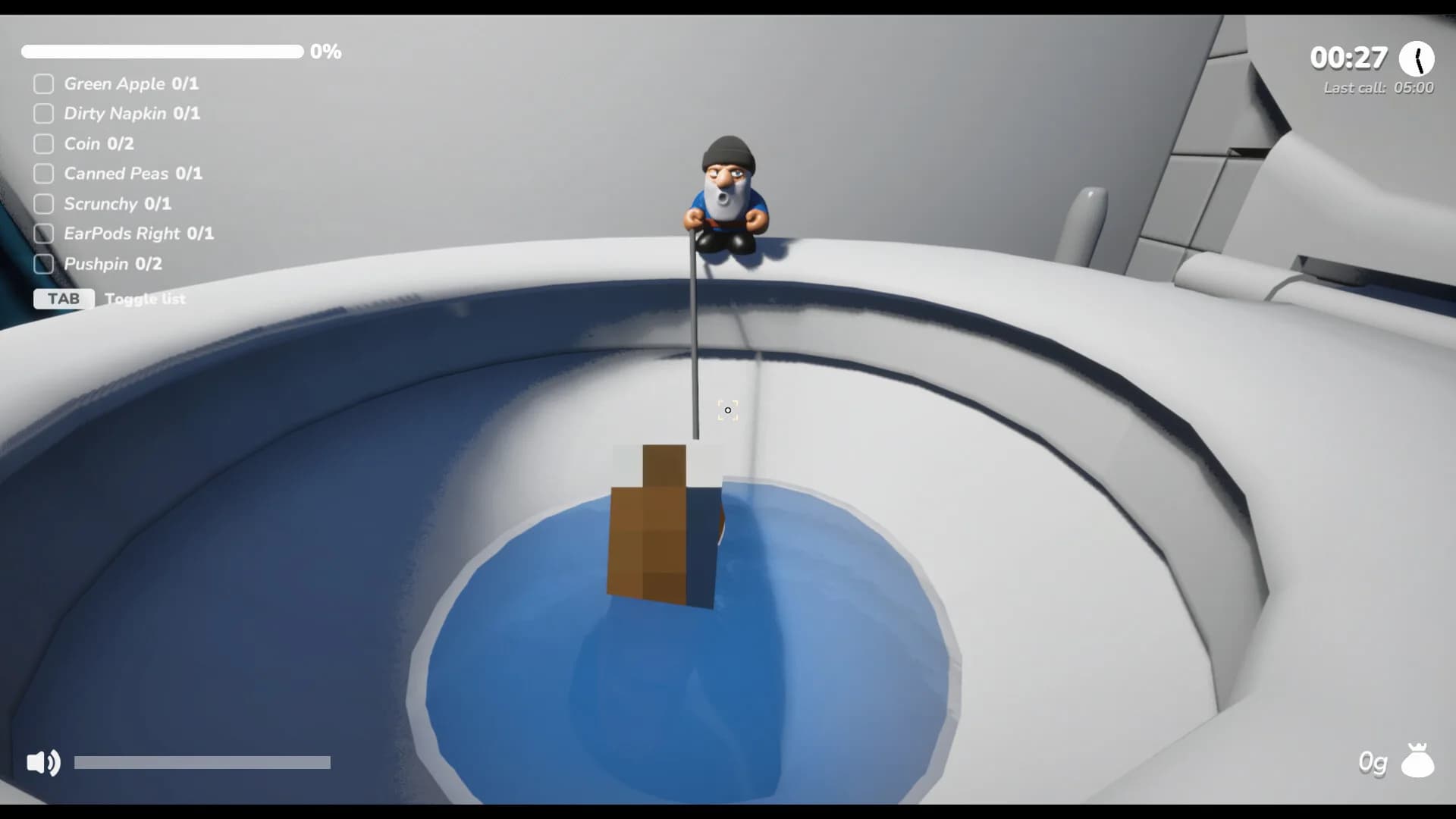 Shit-Stealing Gnomes görsel 3