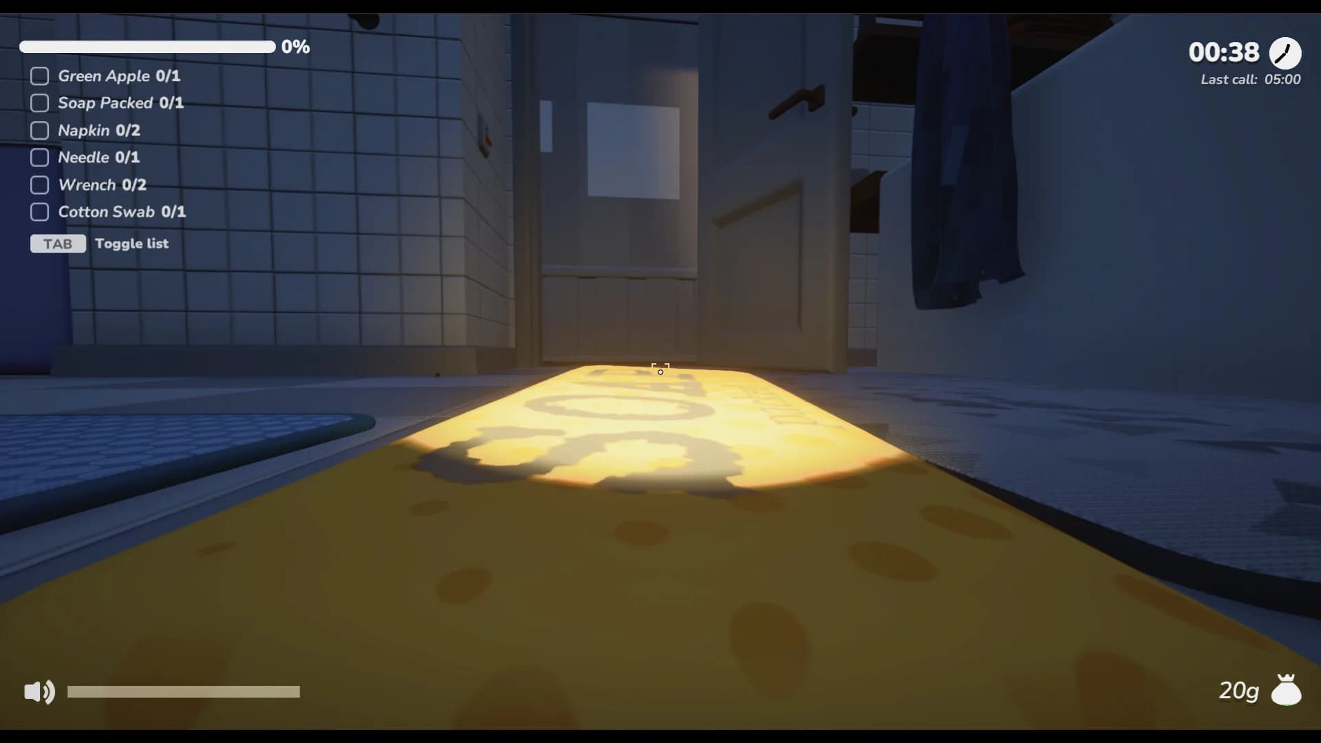Shit-Stealing Gnomes görsel 8