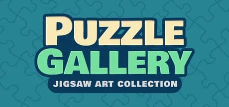Puzzle Gallery: Jigsaw Art Collection  görsel 1