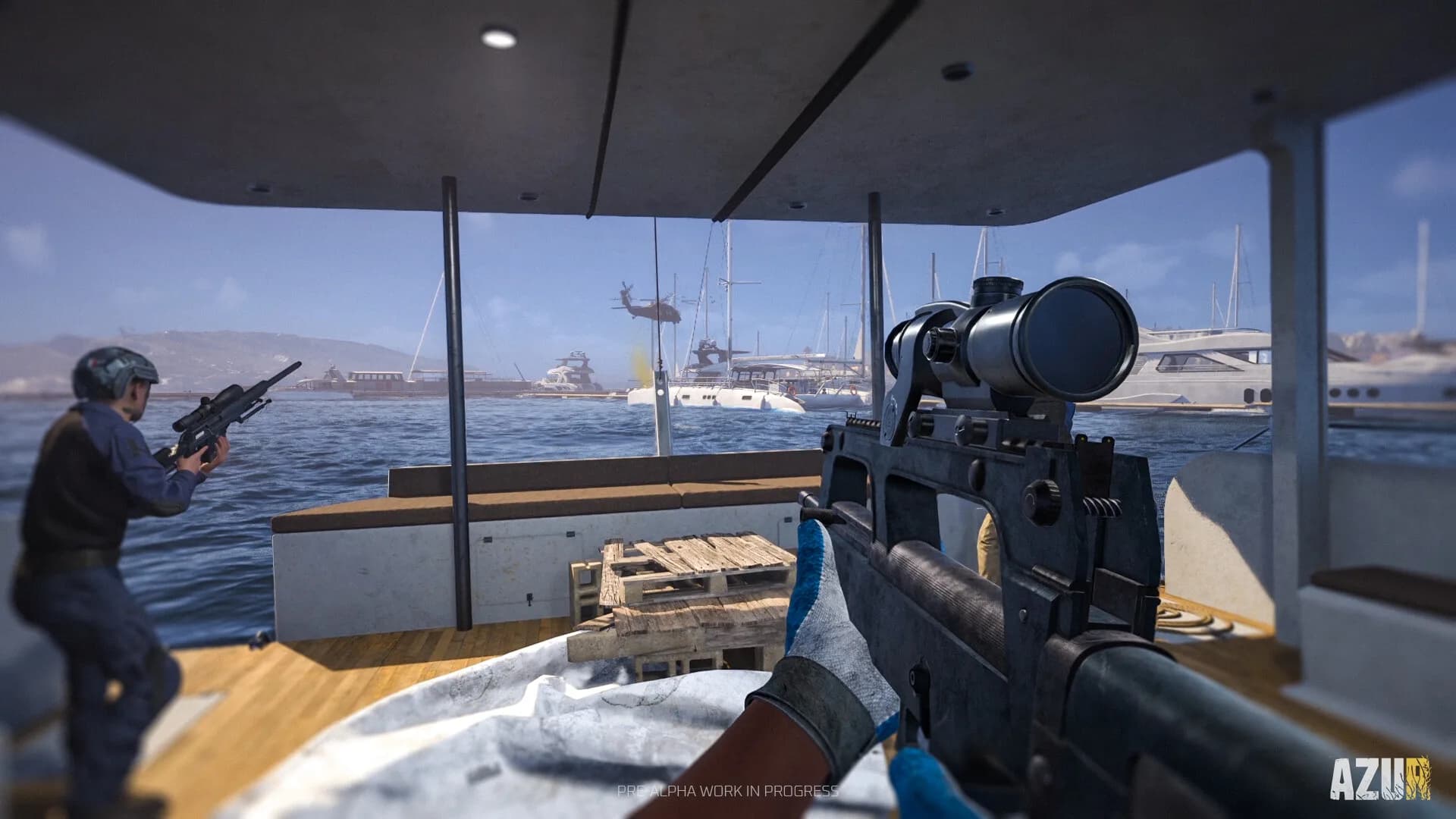 AZUR görsel 2