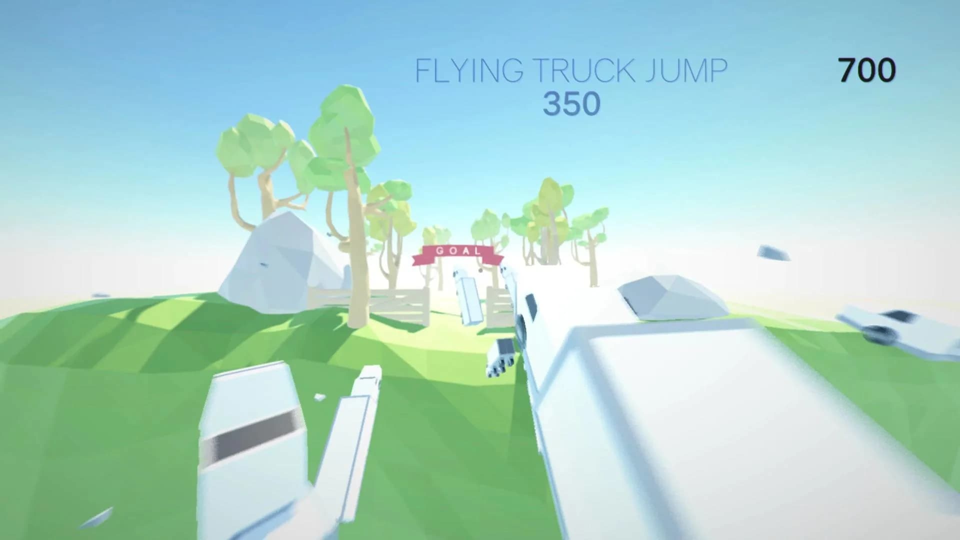 Clustertruck görsel 16