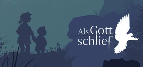 Als Gott schlief