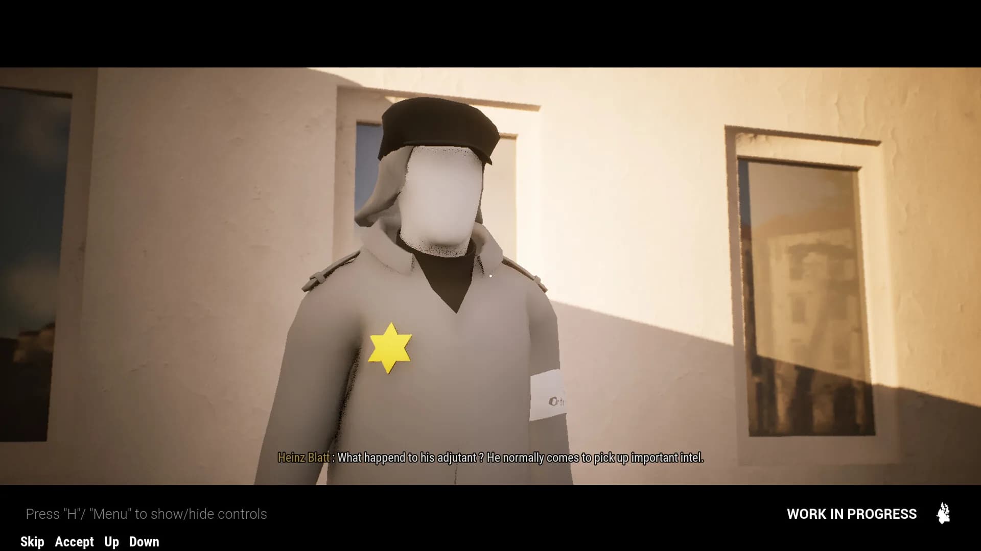 Als Gott schlief görsel 4