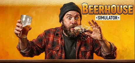 Beerhouse Simulator görsel 1
