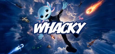 WHACKY  görsel 1