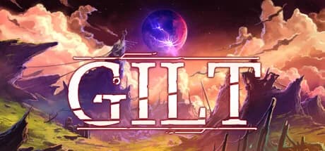 Gilt