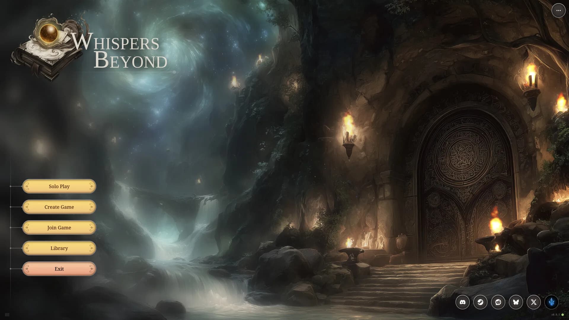 Whispers Beyond görsel 11
