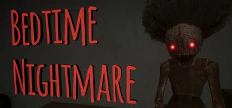 Bedtime Nightmare görsel 1