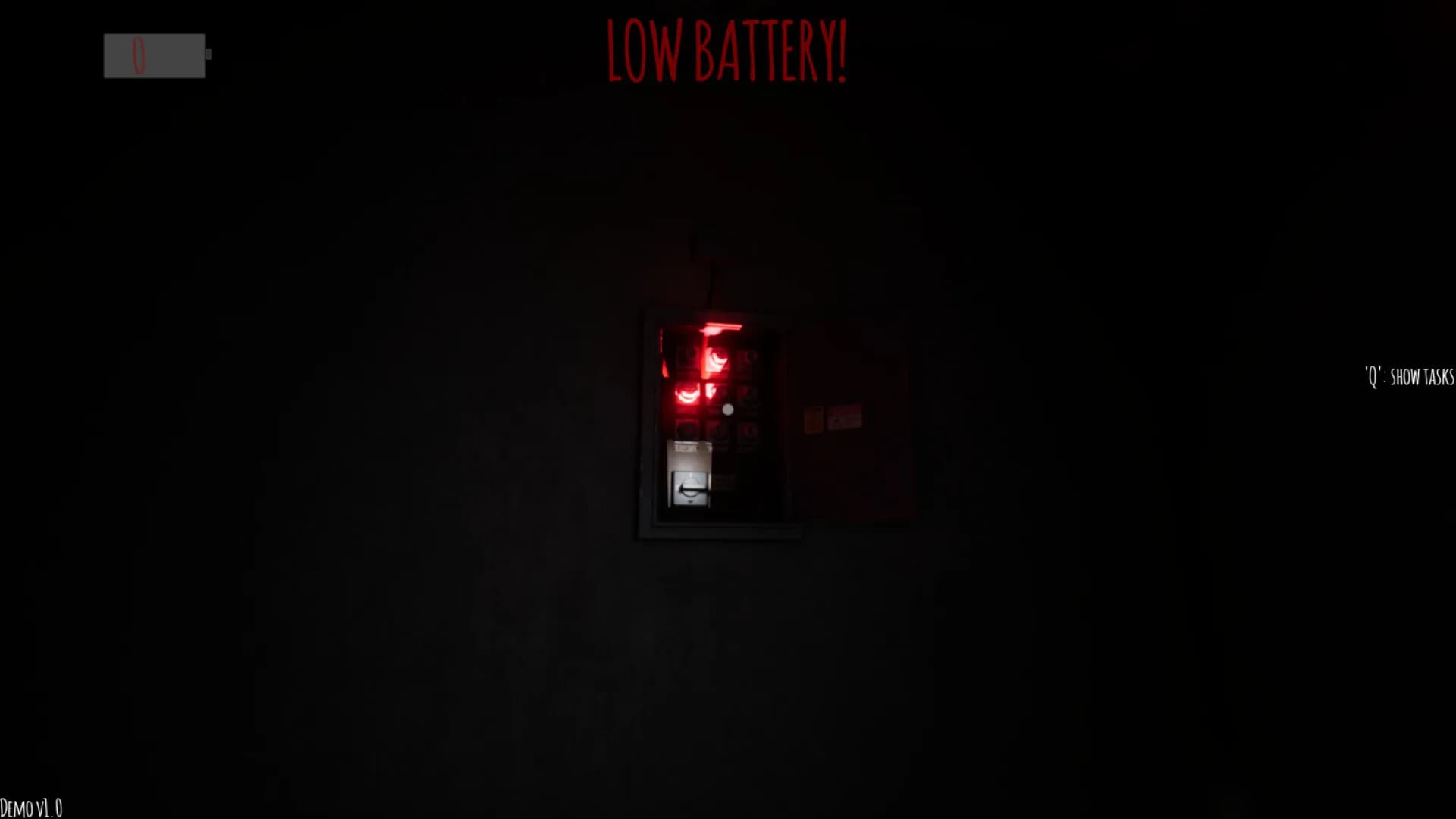 Bedtime Nightmare görsel 4