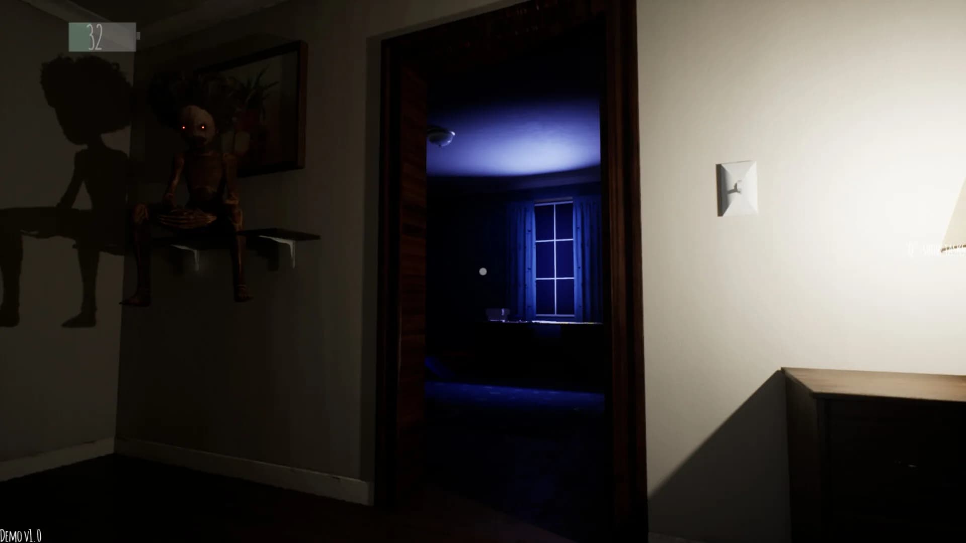 Bedtime Nightmare görsel 5