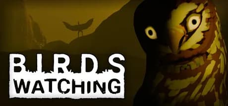 Birds Watching