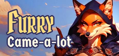 Furry Came-a-Lot