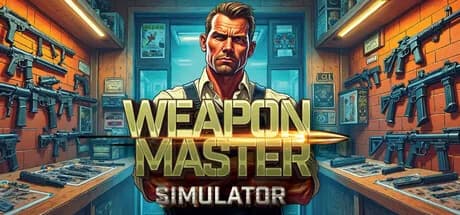 Weapon Master Simulator