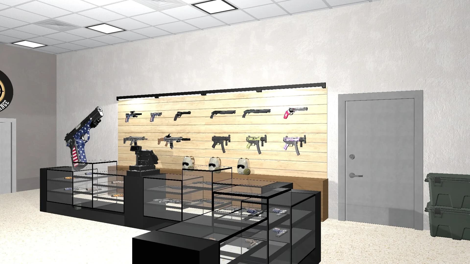Weapon Master Simulator görsel 4