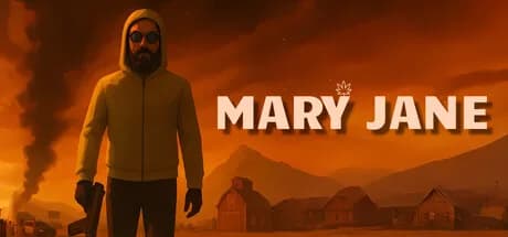 Mary Jane