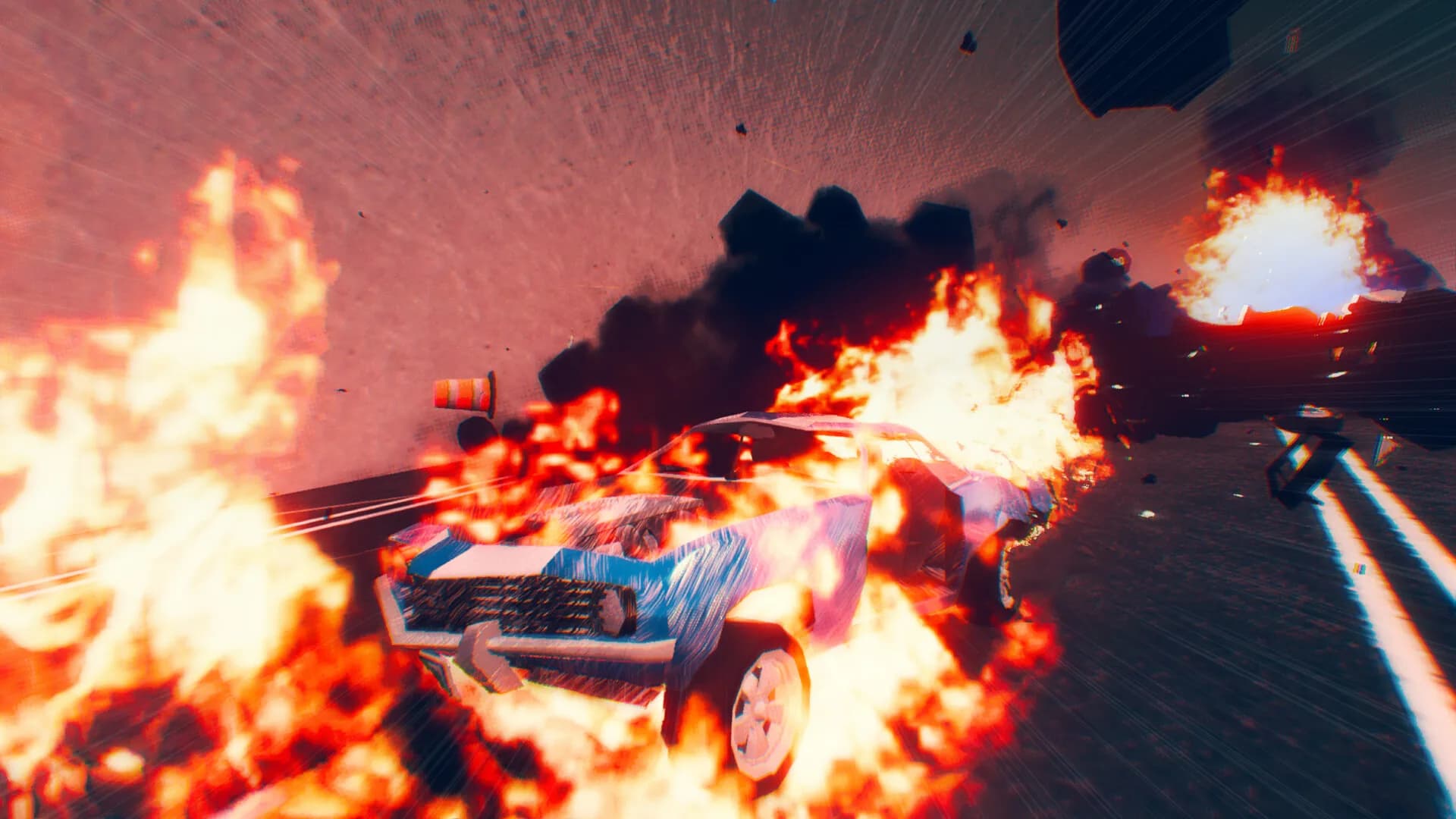 OVERCRASH görsel 3