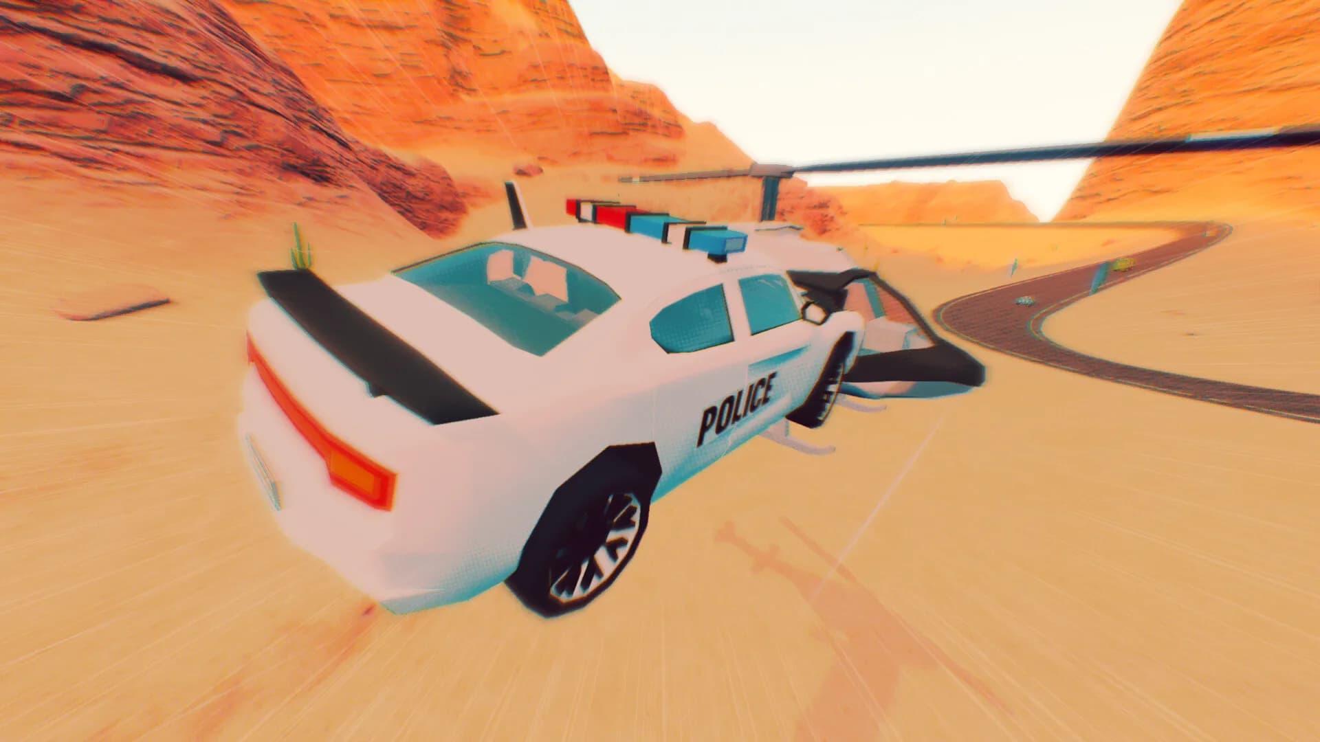 OVERCRASH görsel 4