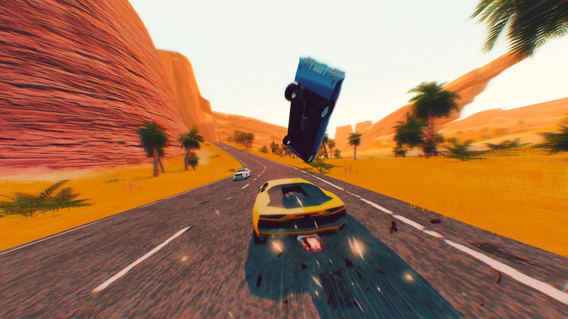 OVERCRASH görsel 6