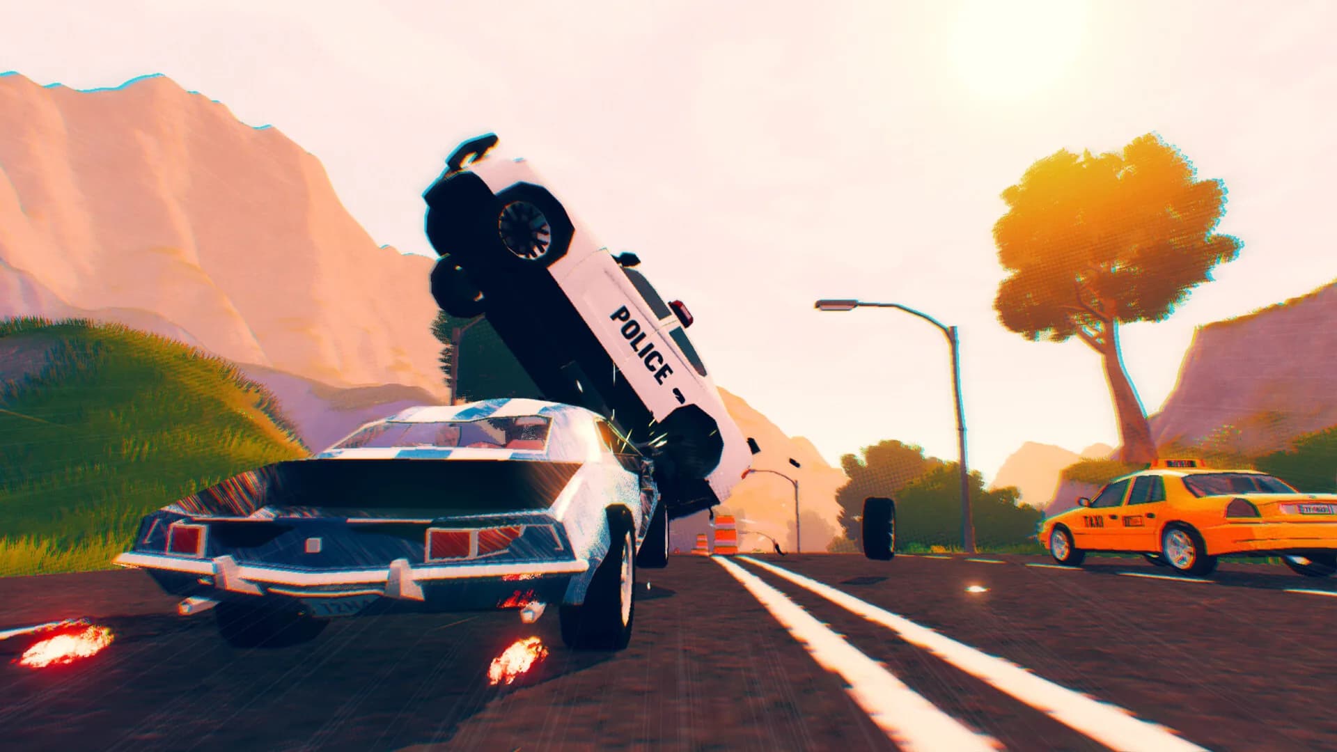 OVERCRASH görsel 7