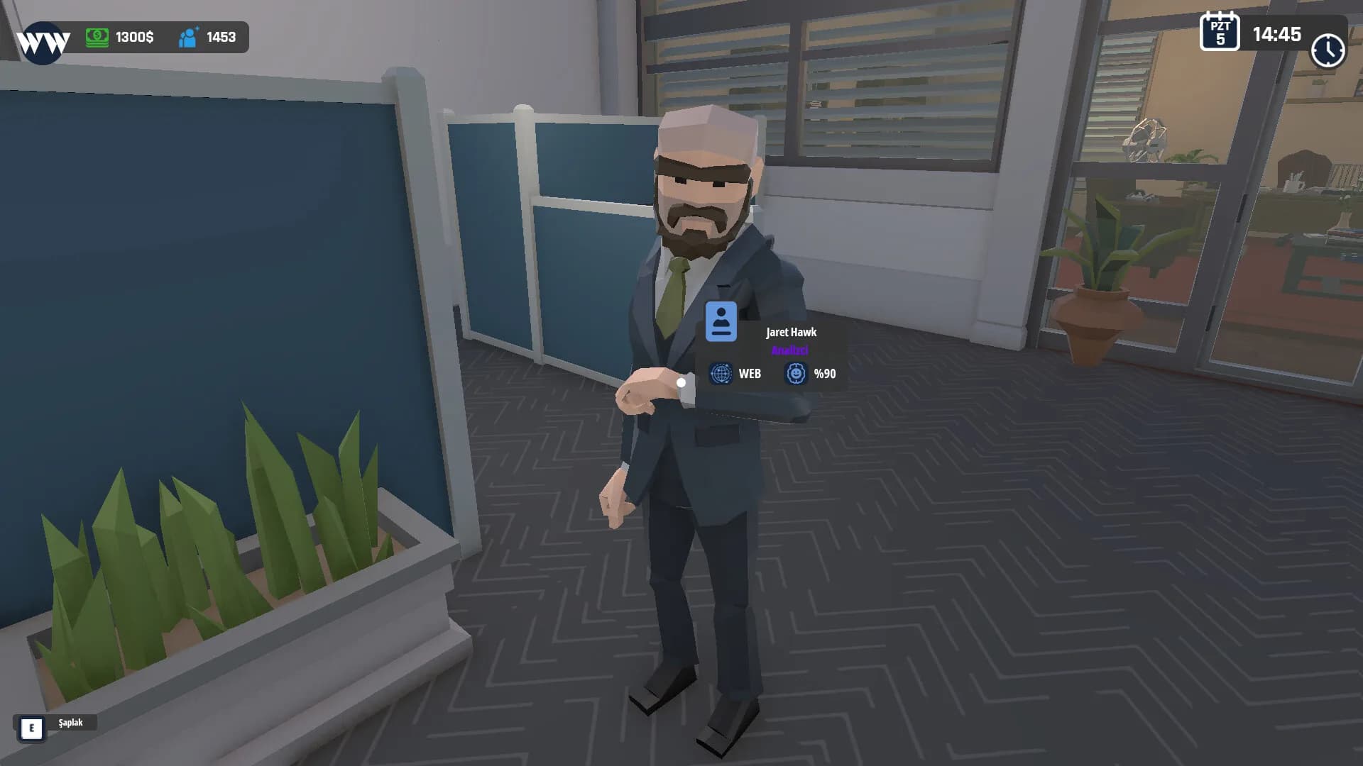 Media AGENCY Simulator görsel 4