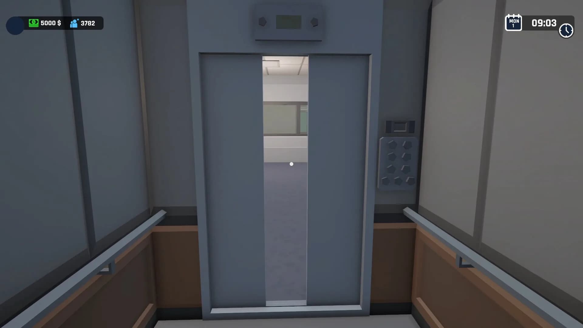 Media AGENCY Simulator görsel 7