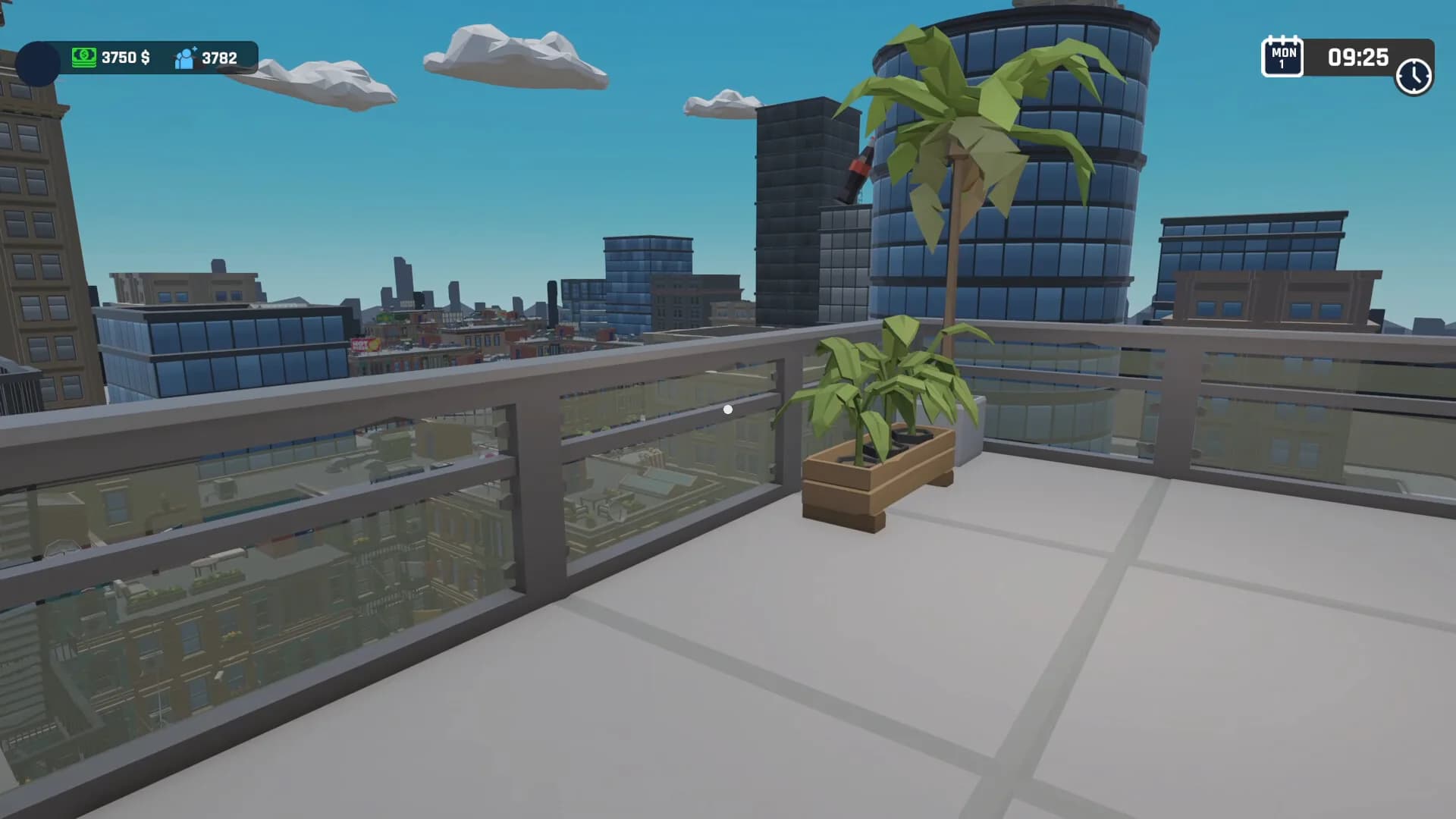 Media AGENCY Simulator görsel 8