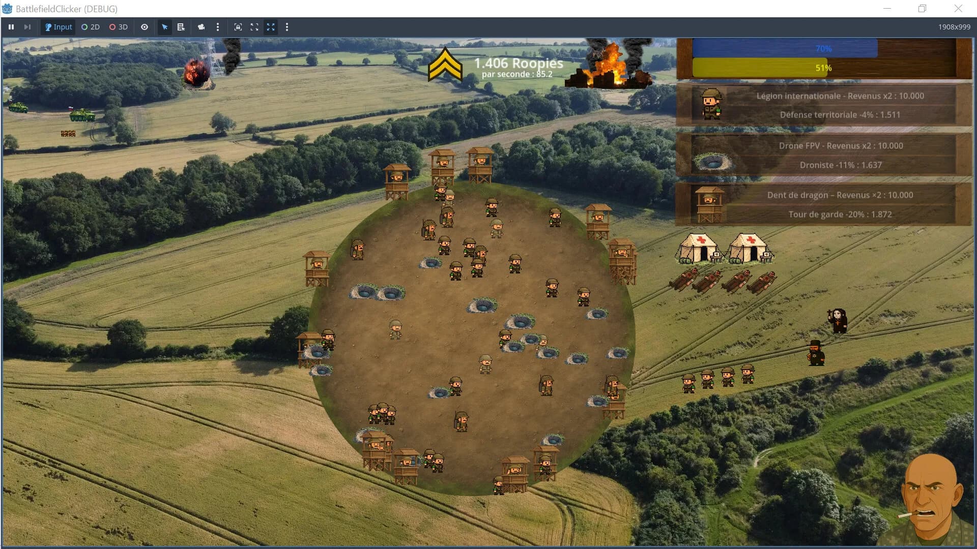 Roopie Clicker görsel 2