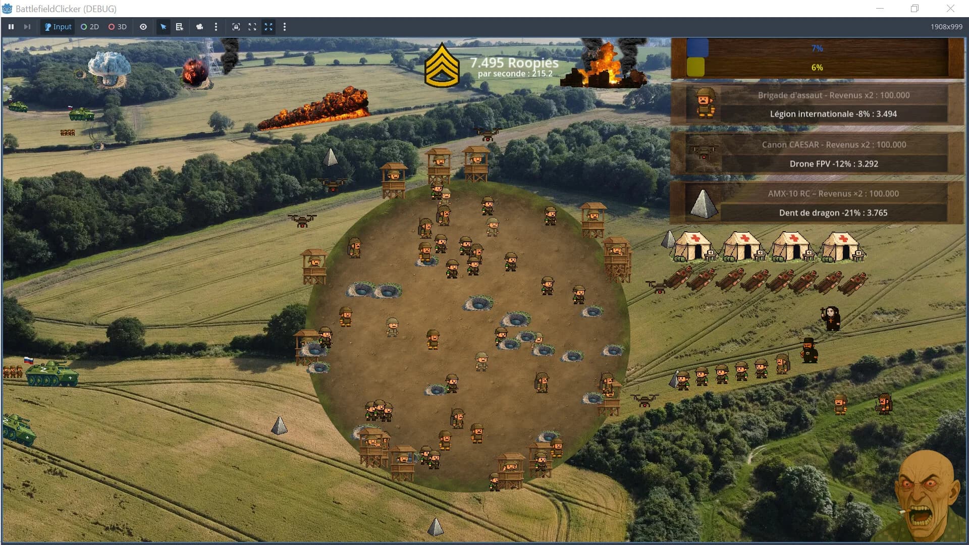 Roopie Clicker görsel 4