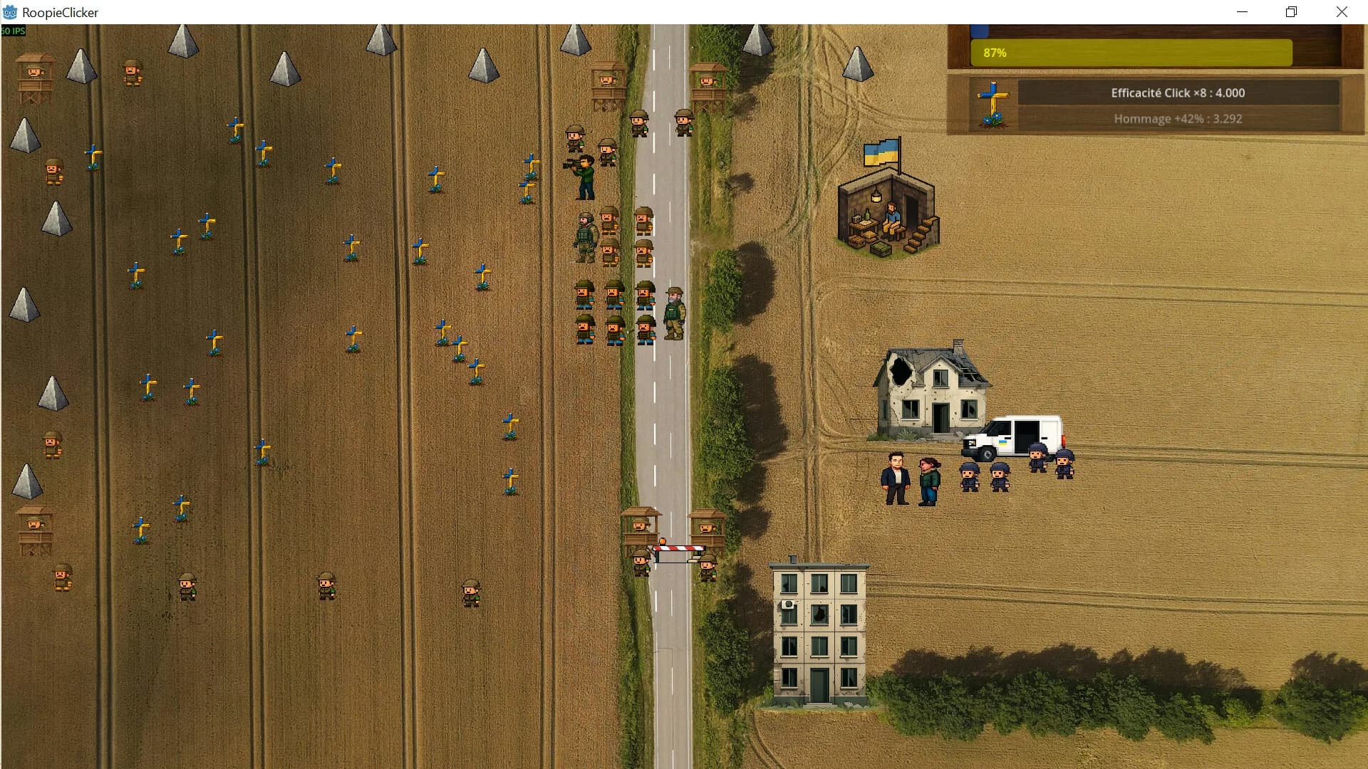 Roopie Clicker görsel 7