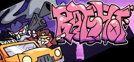 RATSHOT