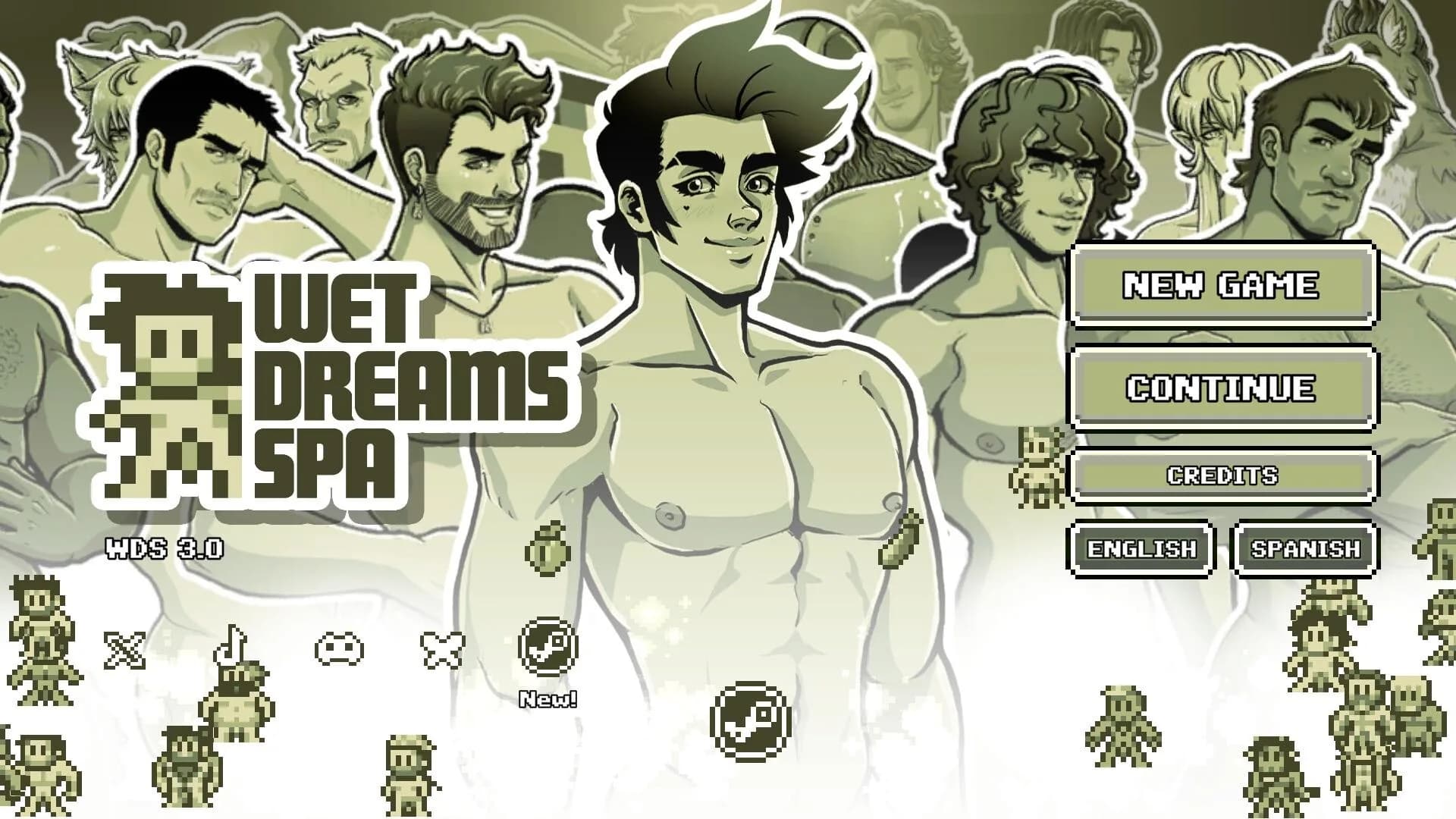 Wet Dreams Spa görsel 2