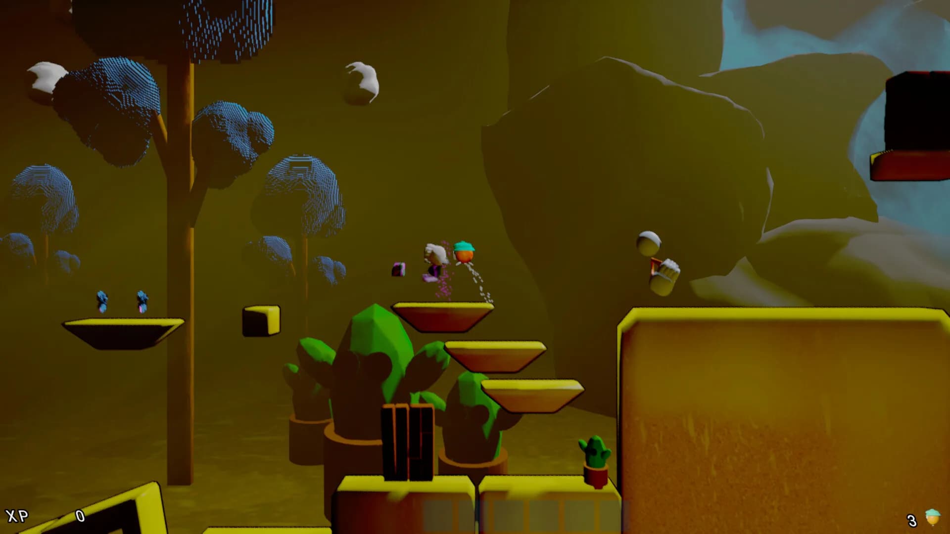 Tomebbot Land görsel 2
