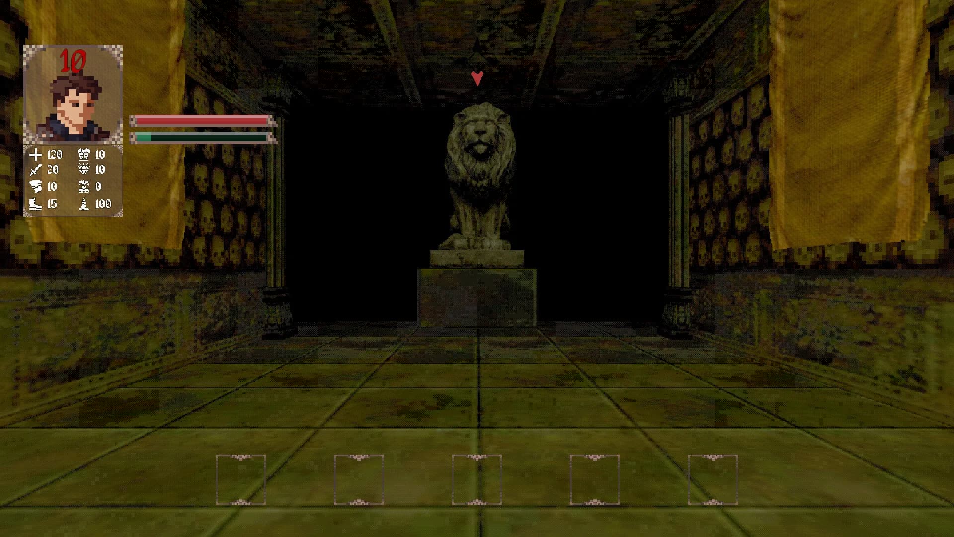 Deadly Dungeon görsel 3
