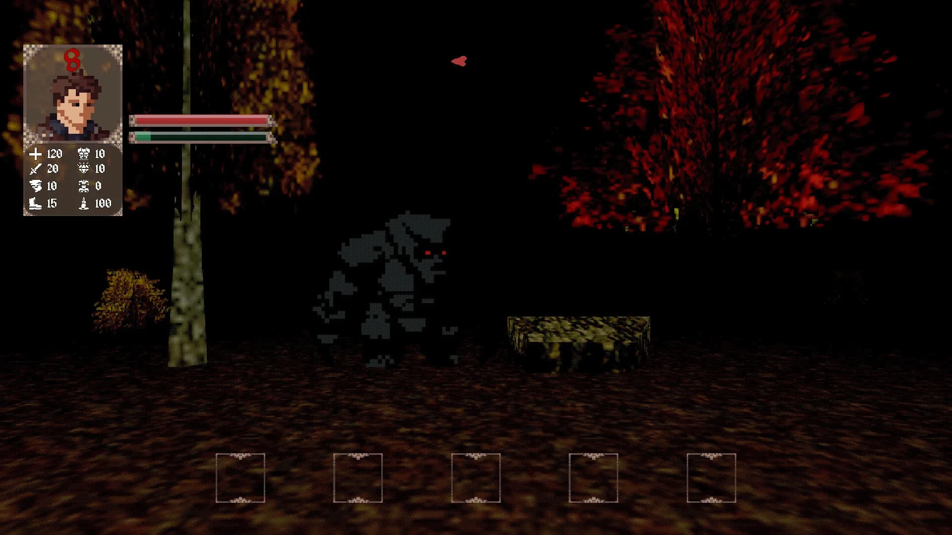 Deadly Dungeon görsel 12
