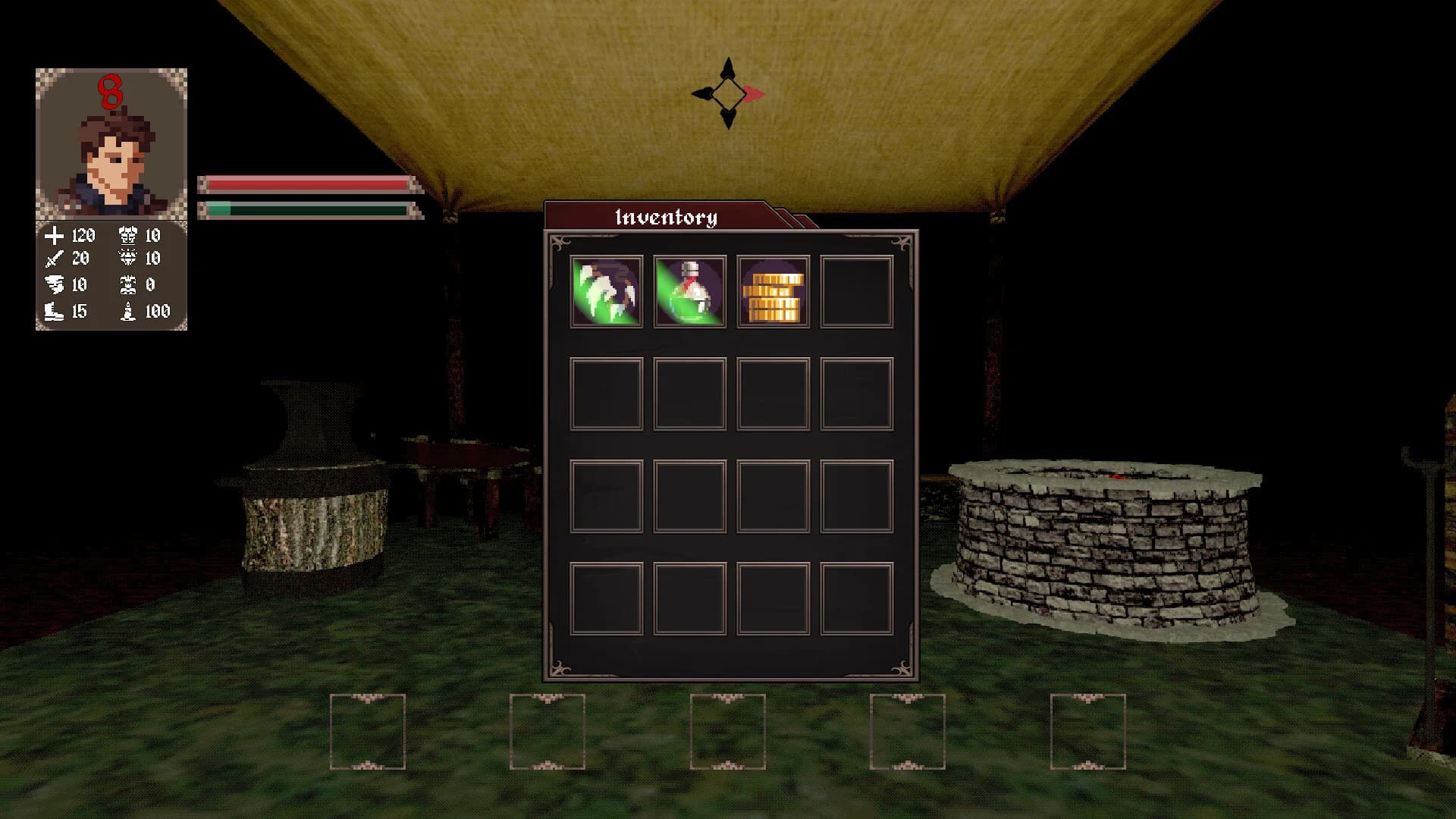 Deadly Dungeon görsel 13