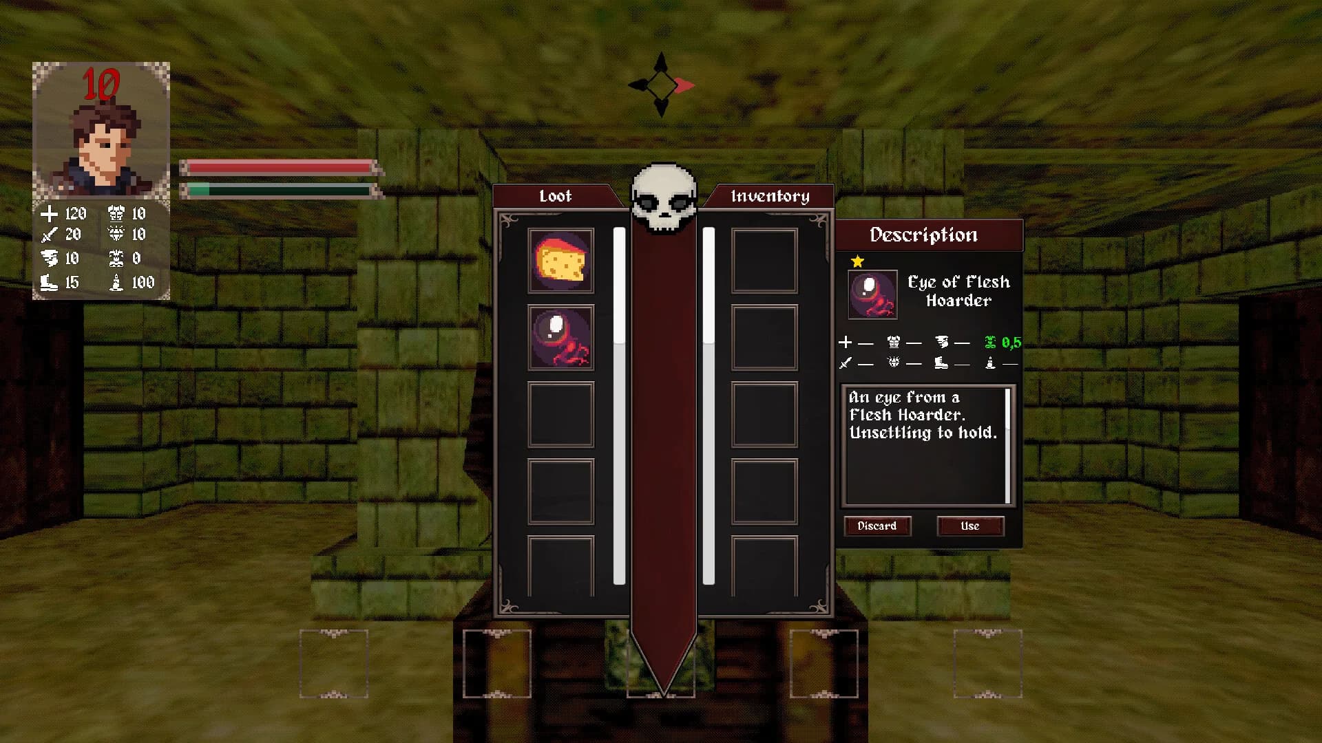 Deadly Dungeon görsel 4