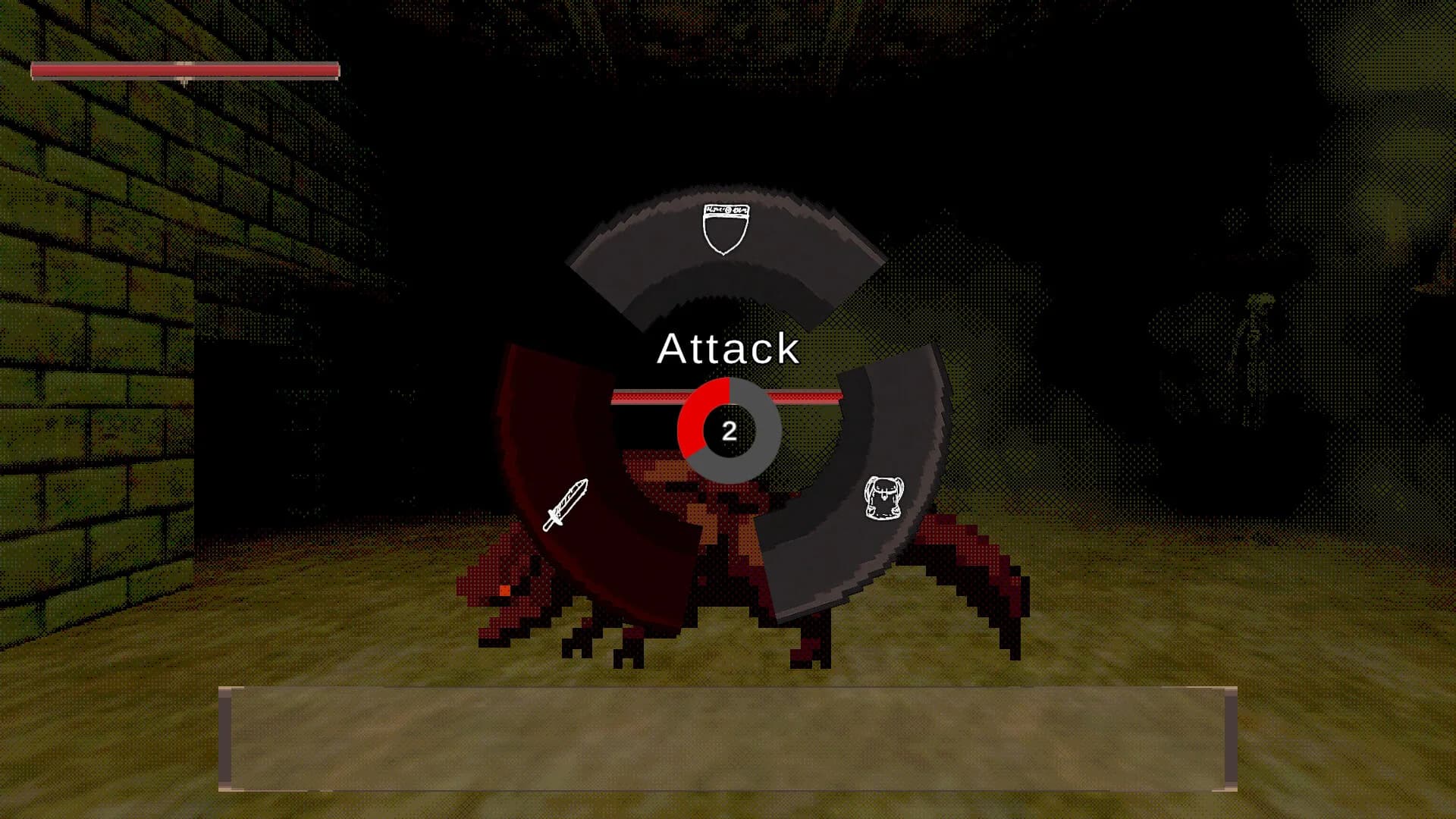 Deadly Dungeon görsel 5