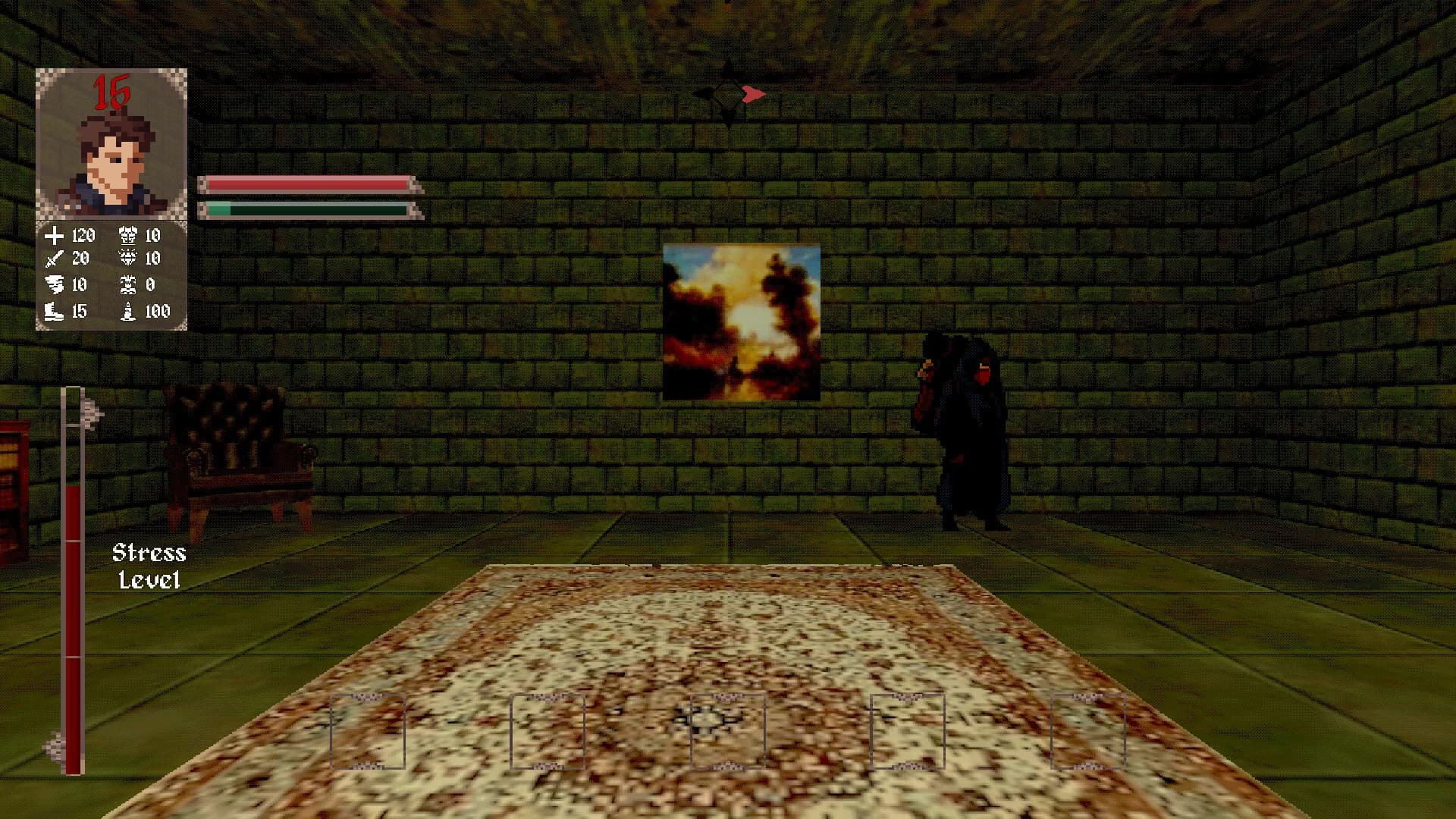 Deadly Dungeon görsel 8