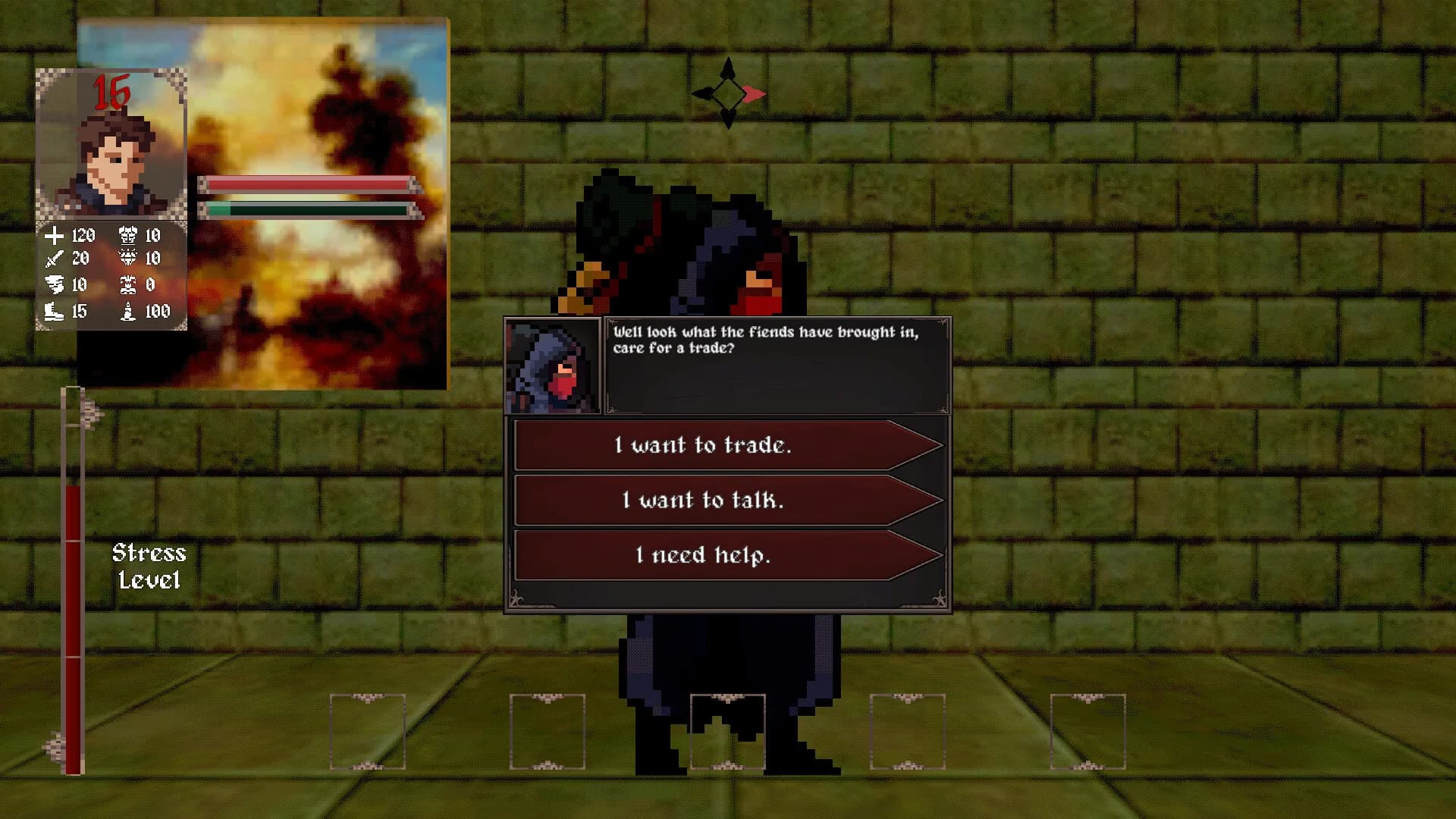 Deadly Dungeon görsel 9