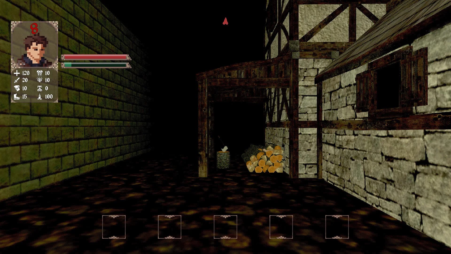 Deadly Dungeon görsel 10
