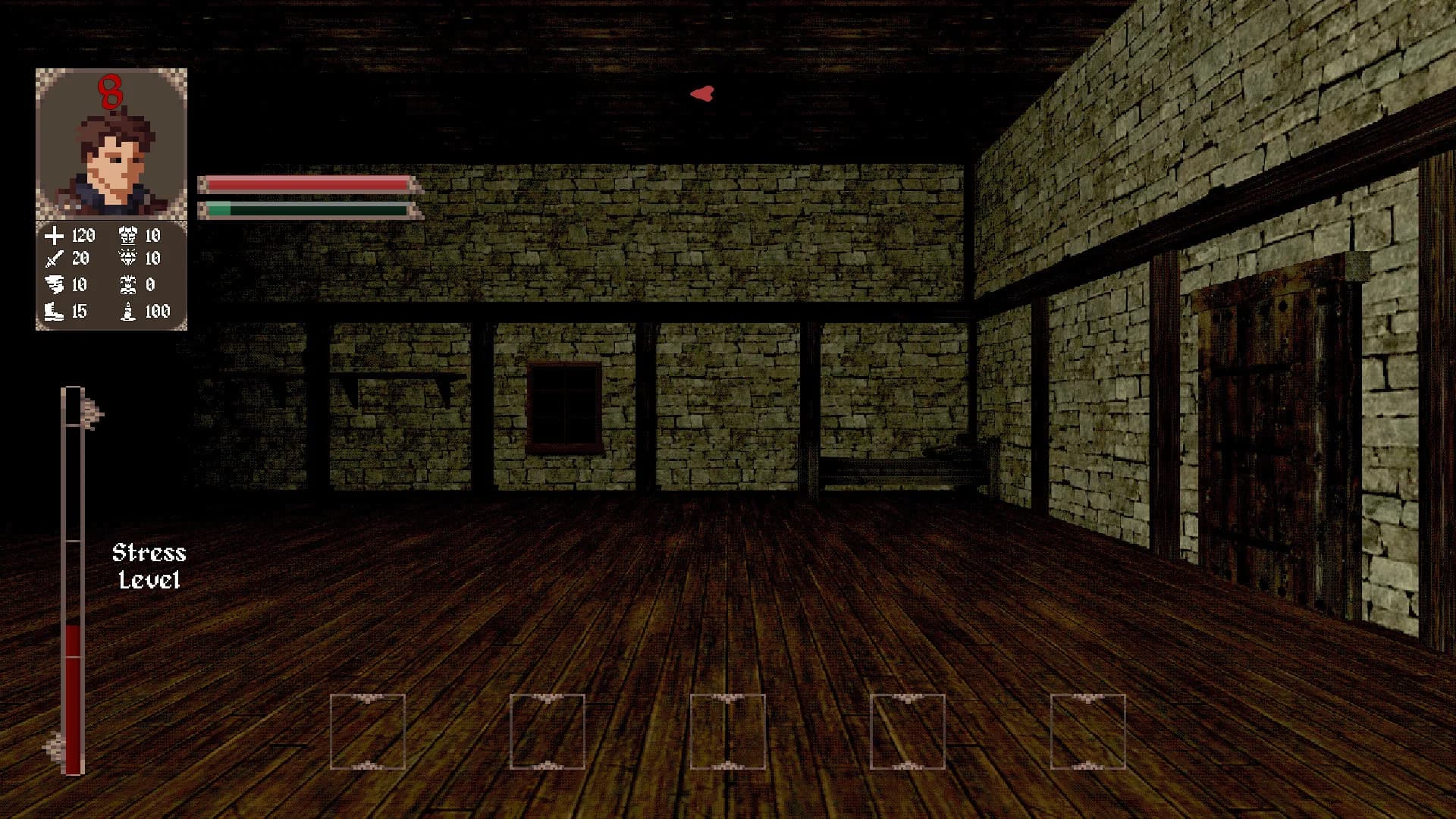 Deadly Dungeon görsel 11
