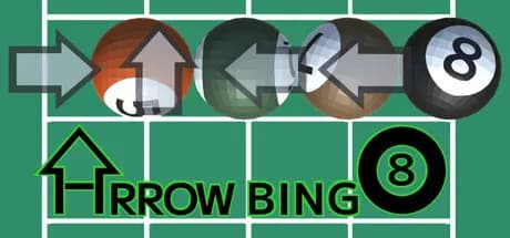 Arrow Bingo görsel 1