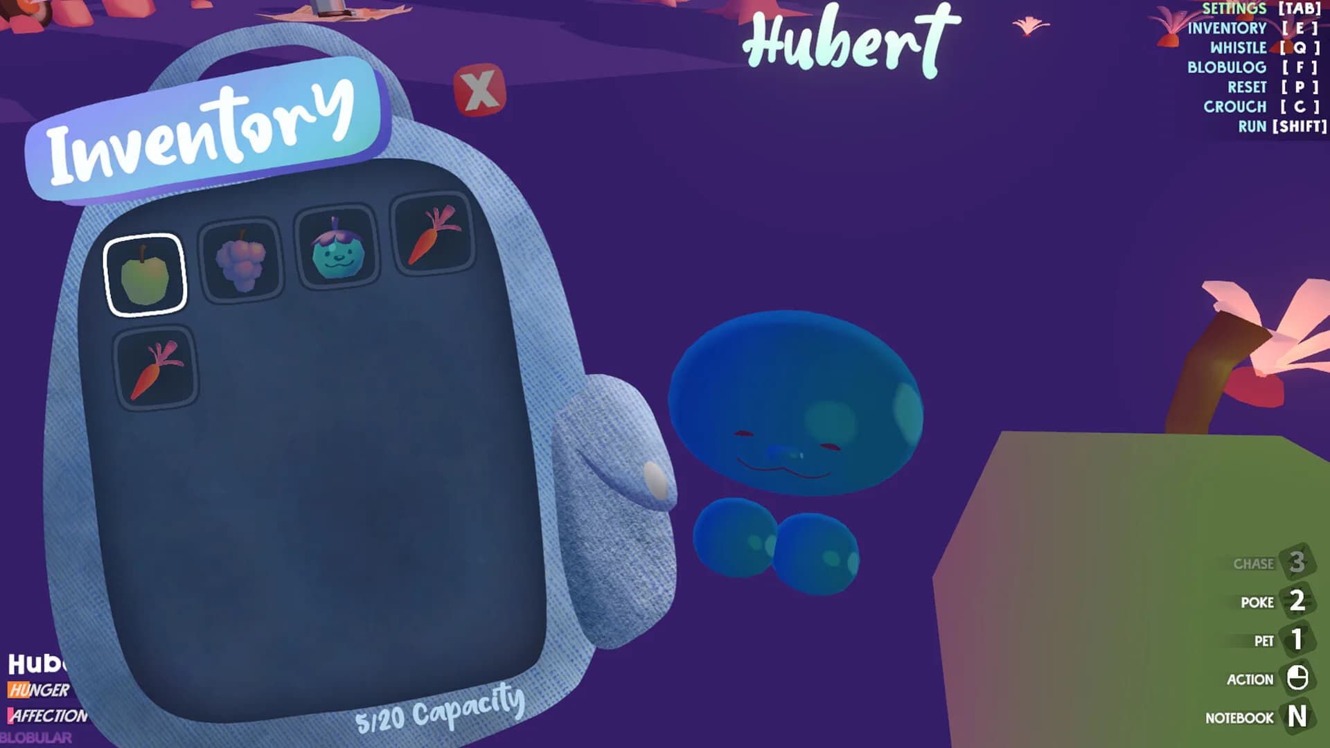 Blobular görsel 3