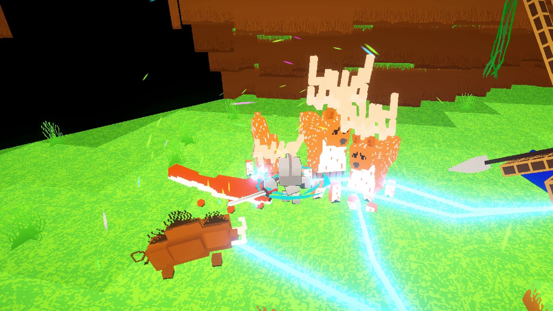 Everything Invades görsel 3