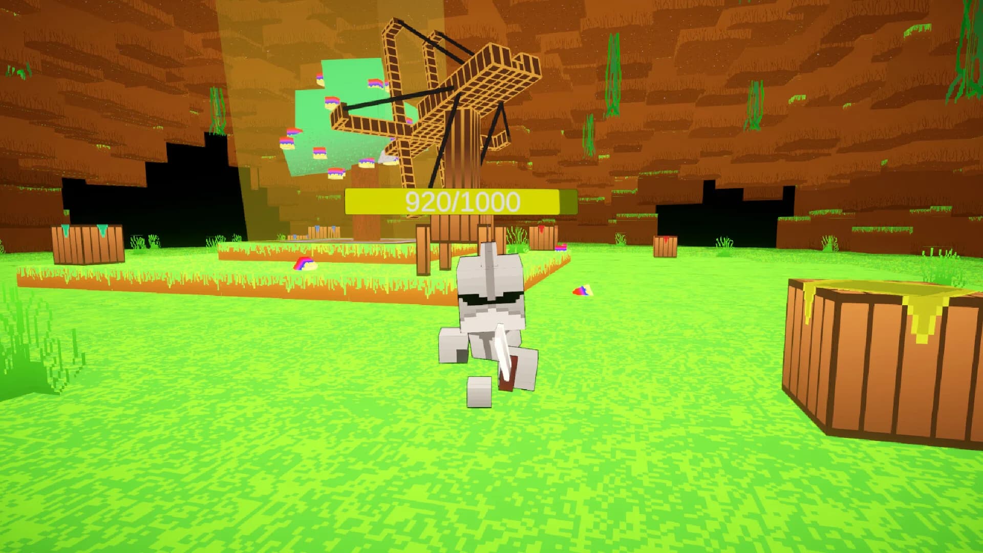 Everything Invades görsel 4